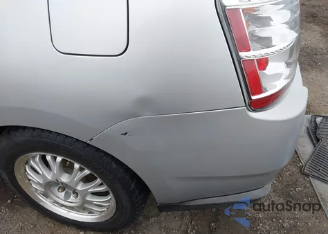 2008 Toyota Prius z USA, uszkodzony, nr VIN JTDKB20U987719865